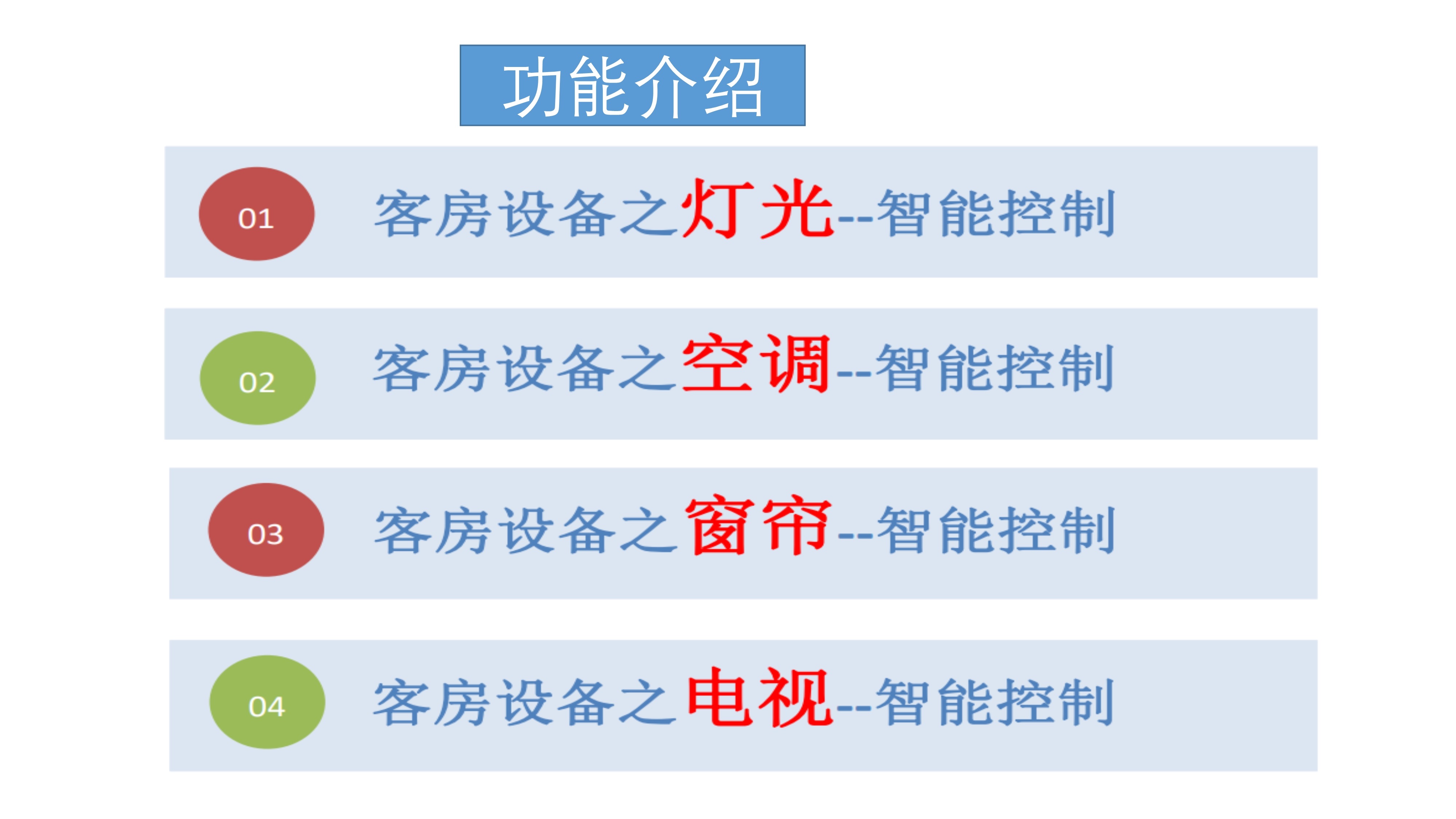 思默思智慧酒店解決方案