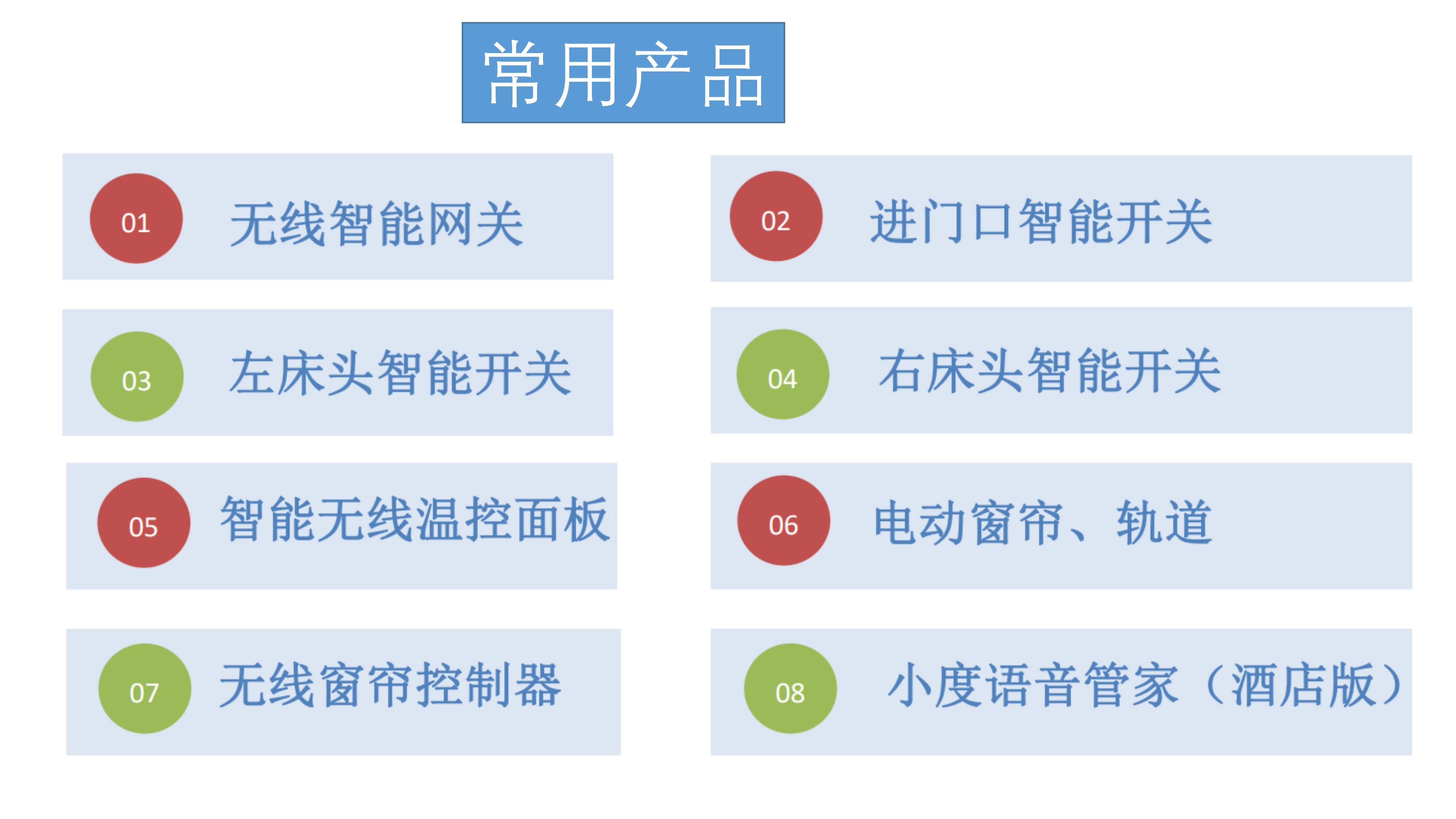 思默思智慧酒店解決方案